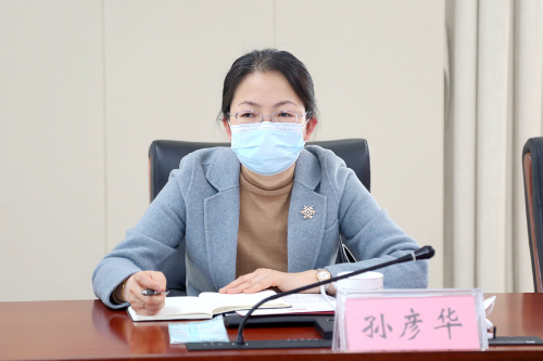 齐鲁公证处党支部书记,主任冯培明,济南市法律援助中心主任孙彦华